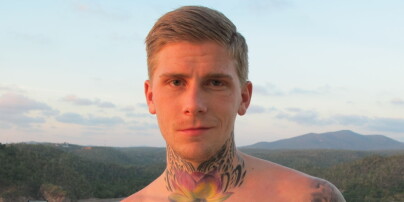 Kronerullingen for «Paradise»-Kevin René vil ingen ende ta